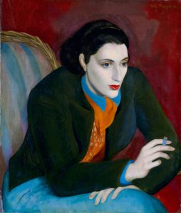 May Sarton